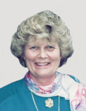 Nadyne J. Millar