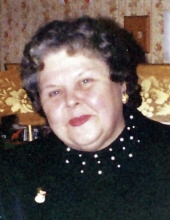 Dorothy Annette Lanko