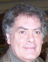 Salvatore J. " Sal "  Borrelli