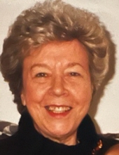 Caroline M. McManus