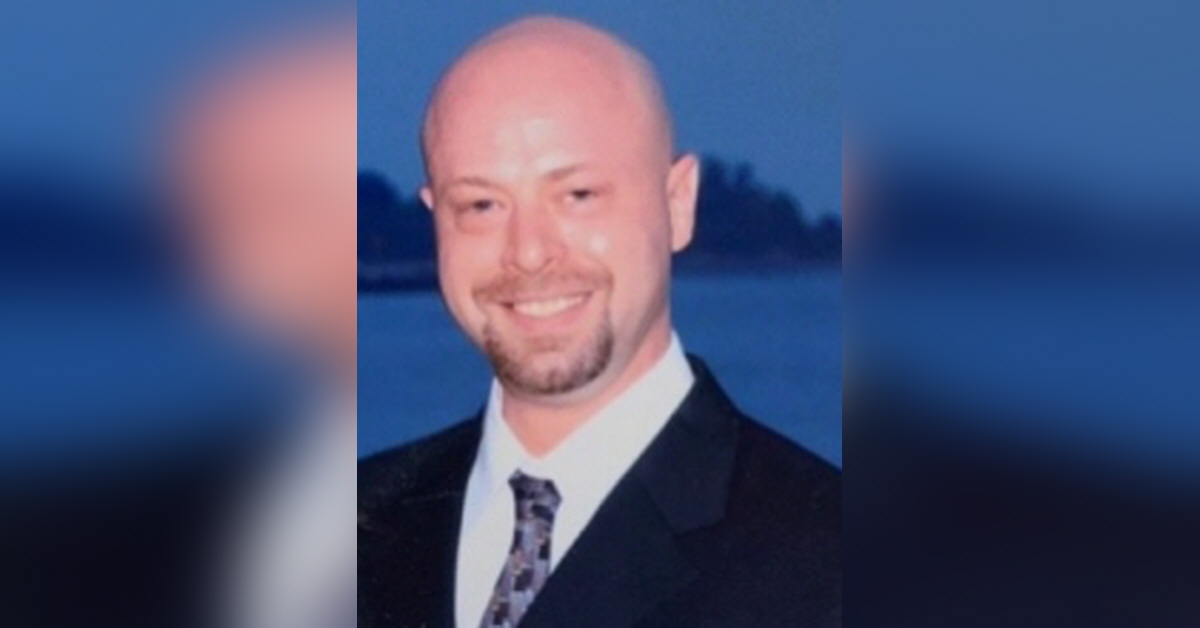 Obituary information for Scott Diamond