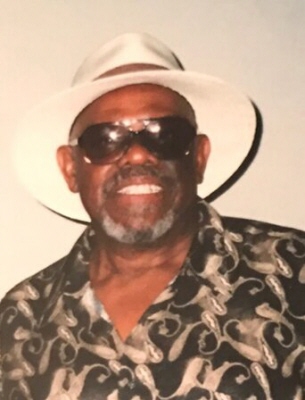 Photo of Jimmie Murray