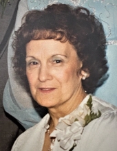 Genevieve F. Randazza