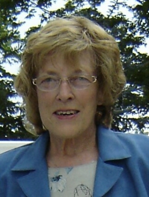 Photo of Mabel Simpson