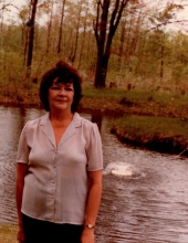 Patricia  A. (Purcell) Culver