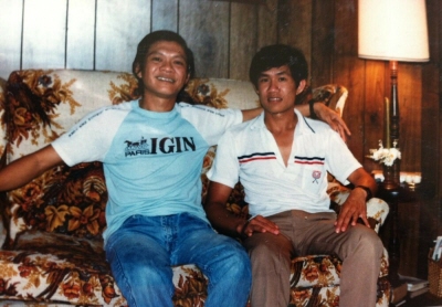 Photo of Trong Trinh