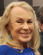 Linda Jo Brenner