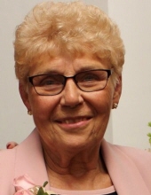 Phyllis Irene  Deunk