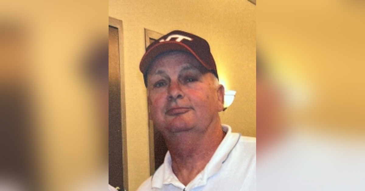 Wade McArthur Collins Obituary Visitation & Funeral Information
