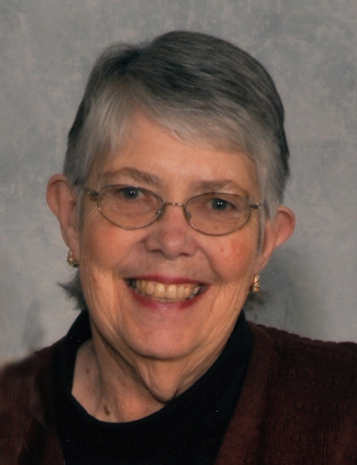 Tribute Book Carol Jensen