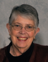 Carol  Jensen