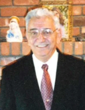 George Francis Ganem, Jr.
