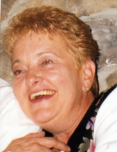 Nyla Jean Meyer
