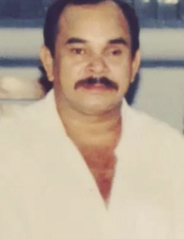 Hector Barajas Luna