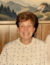 Doris M. Hirschmann