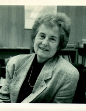 Louise S. Berry