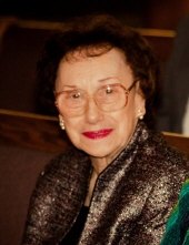 Violet Ann Baskiewicz