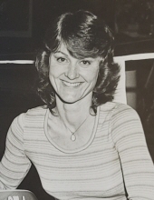 Rodalyn Knox Goffstown, New Hampshire Obituary