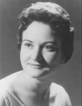 Beatrice G. Ricca