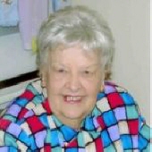 Dorothy Fromm