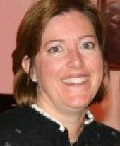 Susan Nagel
