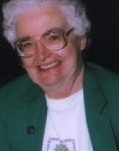 Sister Joyce Gleeson O.S. 25307968