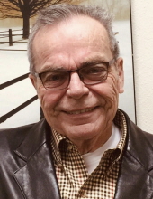 Bernard Michael Sullivan