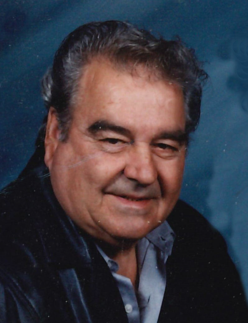 Kendall Mougey Poole 2022 McKnight Funeral Home