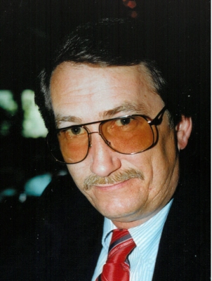 Photo of Ronald Easton