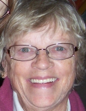 Barbara Lynne Hinkel