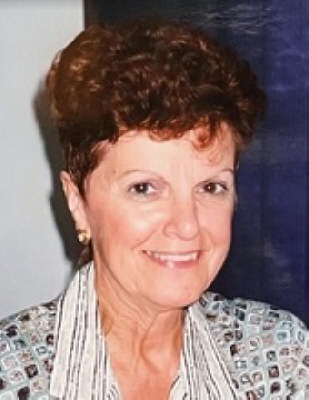 Photo of Barbara Tamaren