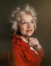 Audrey C. Gardner