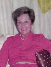Mrs. Virginia  Catherine Brantley Staton