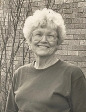 Mildred Doran Neely
