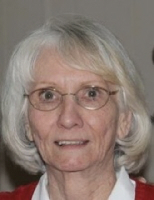 Photo of Betty Lacy