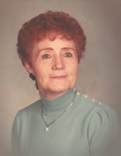 Gladys L. Lavin