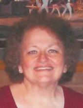 Janet Eisenbarth
