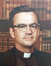 Rev. Edwin C. Webster