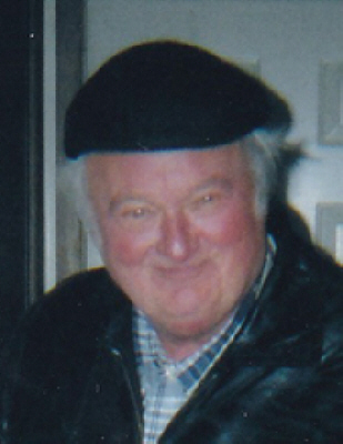 Photo of Tom Perry