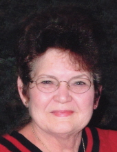 Carolyn Sue Brunwasser
