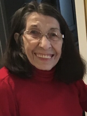 Photo of Patricia Valinoti