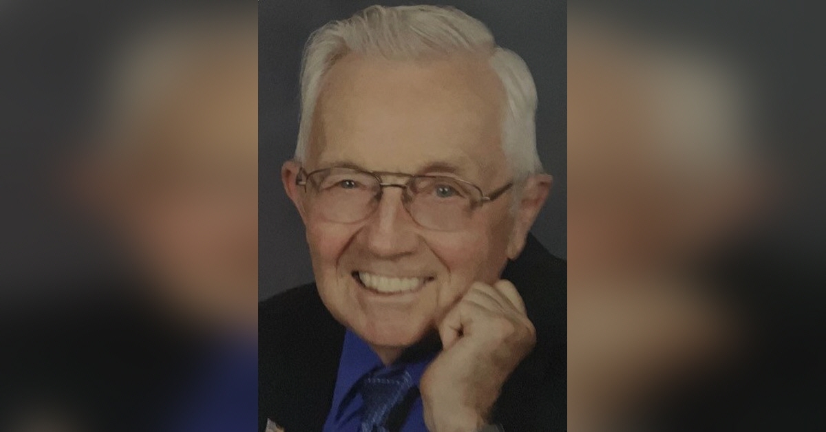 Obituary information for Frank L Meyer