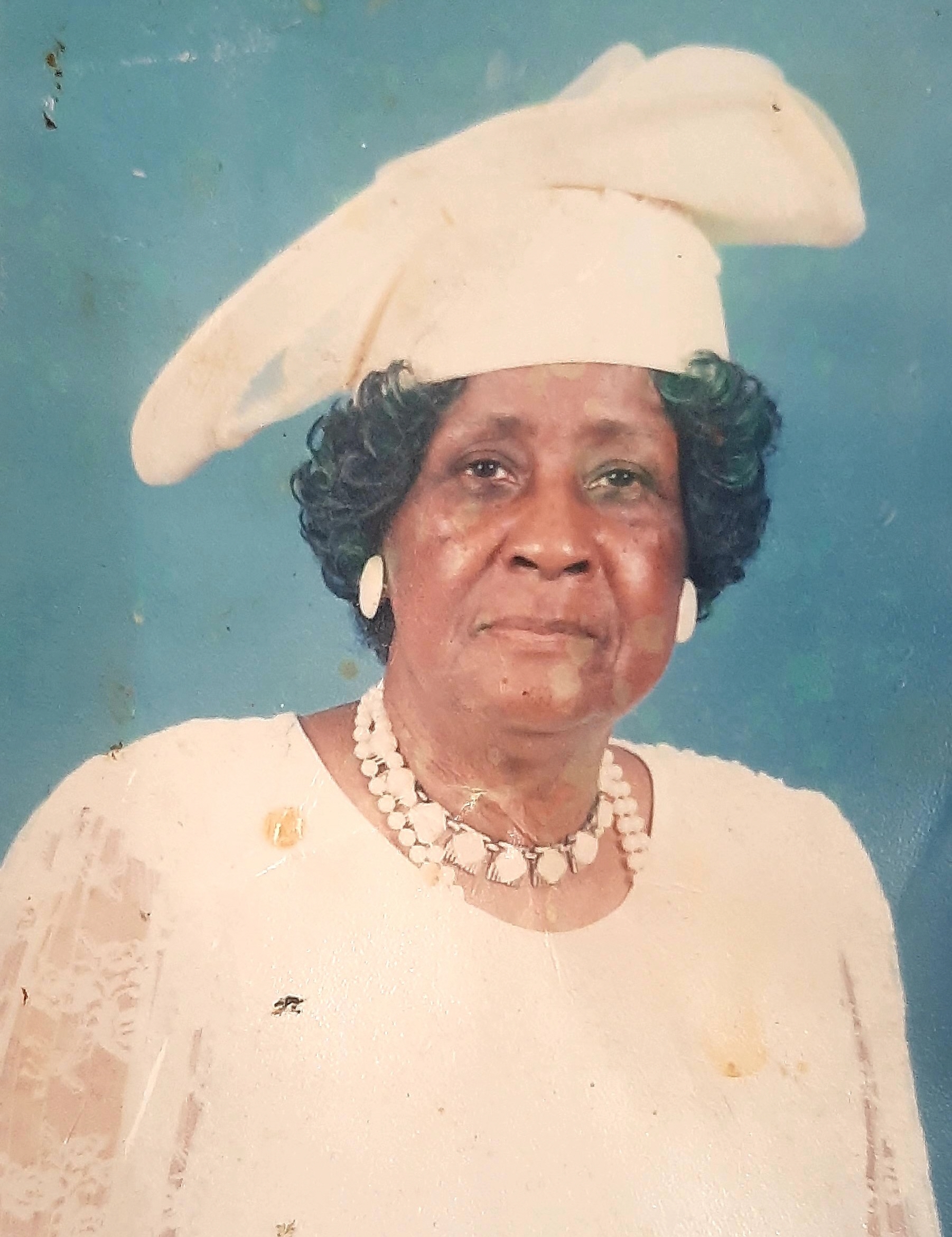 Ruthie Mae Benton Johnson - 2022 - Noble & Kelsey Funeral Home, Inc