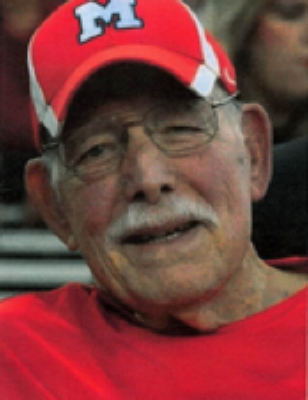 James Roche Robbins Ruidoso, New Mexico Obituary
