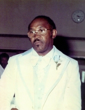 Fred  Lee Young, Sr.