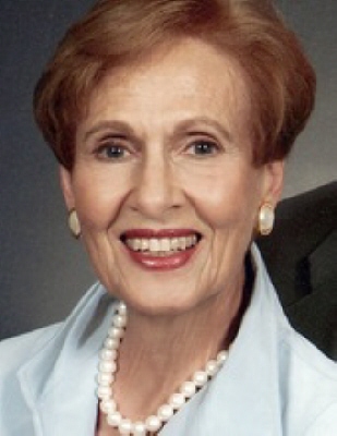 Photo of Barbara Hocker