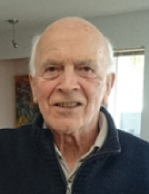 Ralph Meyer Gibsons, British Columbia Obituary