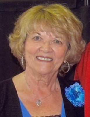 Photo of Barbara Pollack