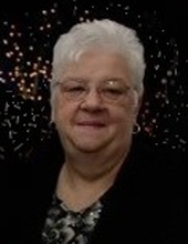 Ann M. Comeau