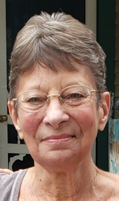 Susan Marie Priddy